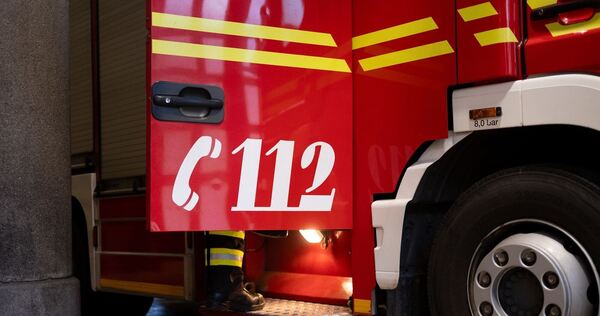 Feuerwehr