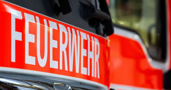 Feuerwehr