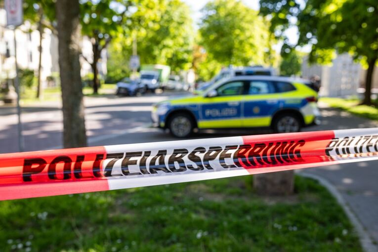 Polizei