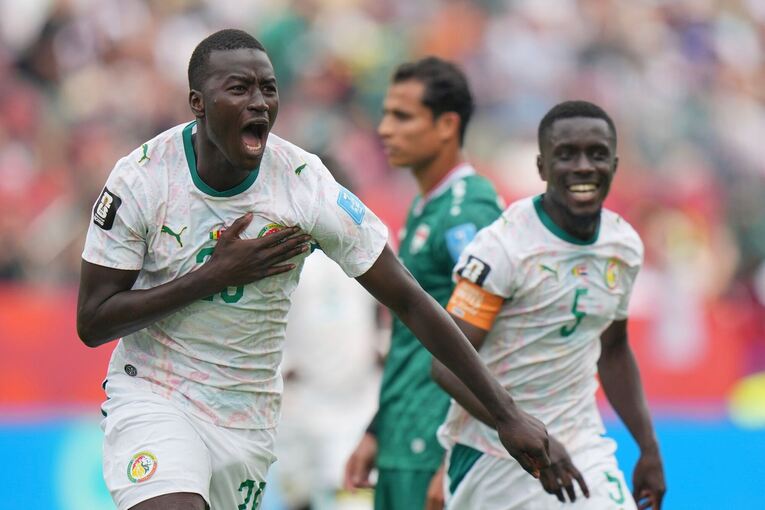 WM 2026 - Senegal - Irak