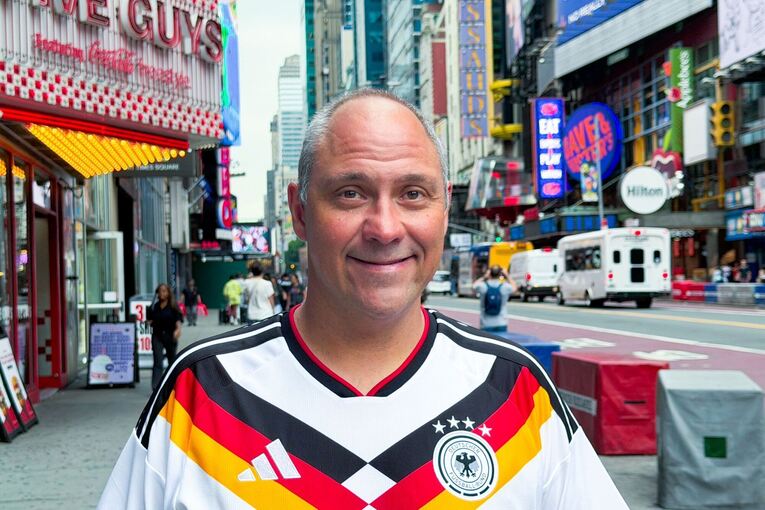 WM 2026 - New York