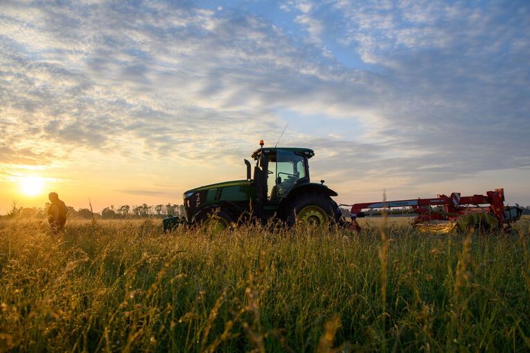 Landwirtschaft
