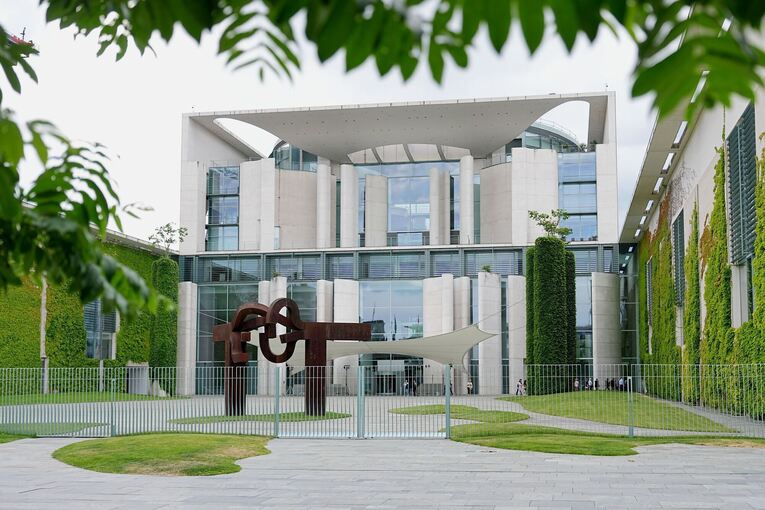 Bundeskanzleramt