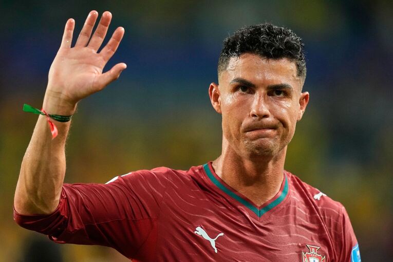 WM 2026 - Kolumbien - Portugal