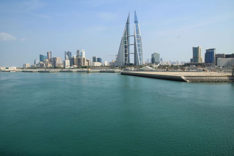 Bahrain Bahrain