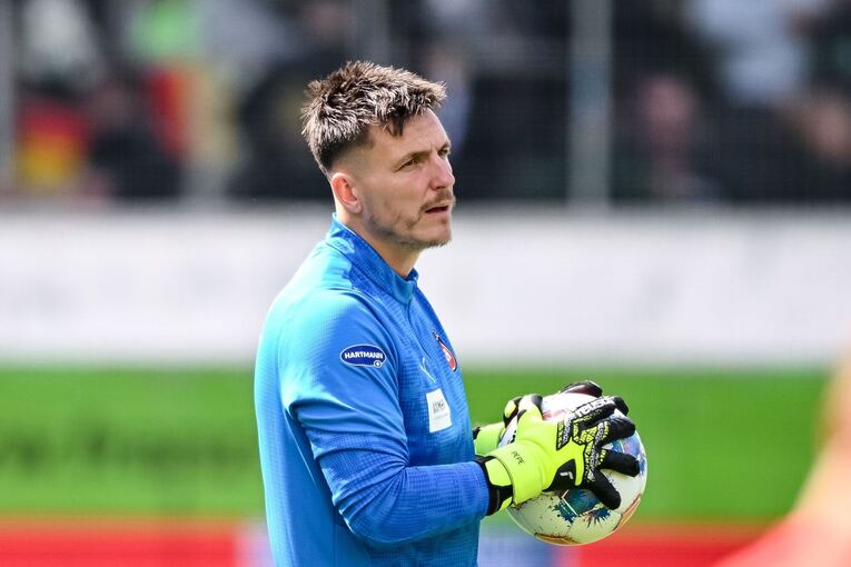 Kevin Müller