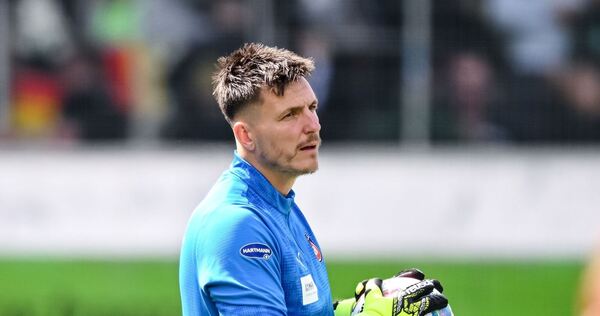 Kevin Müller