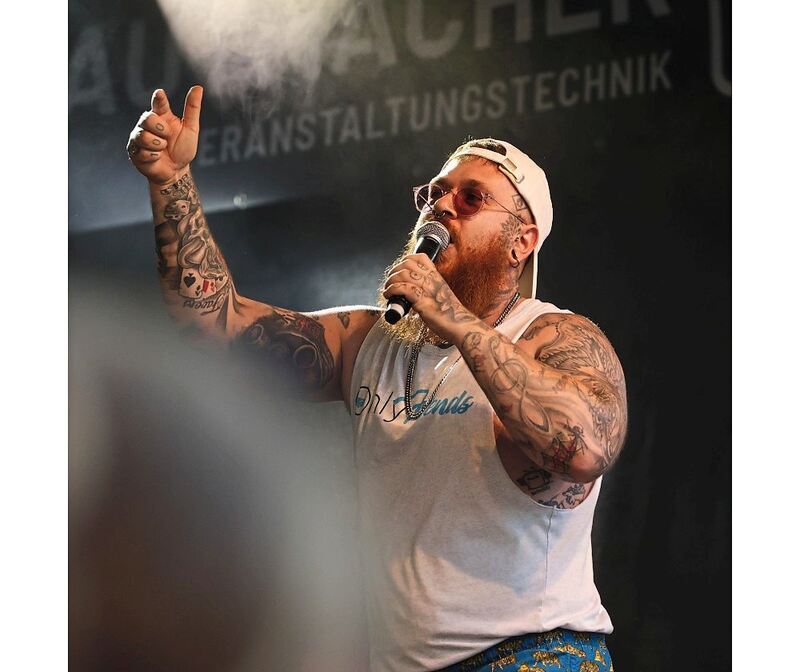 Marktplatzfest 2026 .