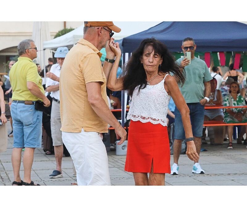 Marktplatzfest 2026 .