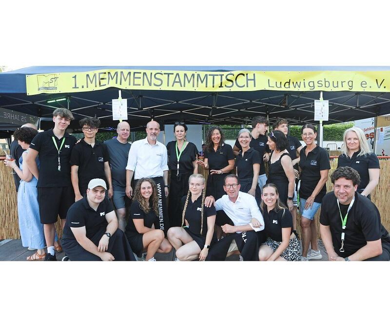 Marktplatzfest 2026 .