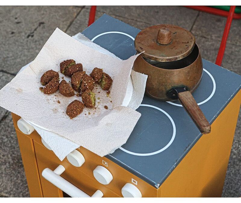 Marktplatzfest 2026 .