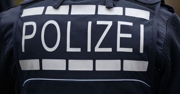 Polizei