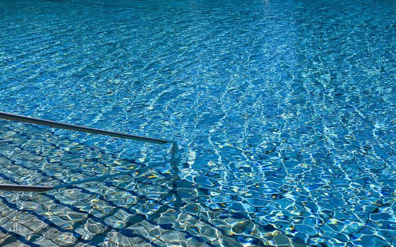 Freibad