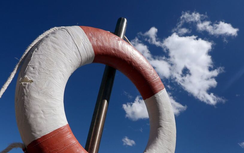 Rettungsring