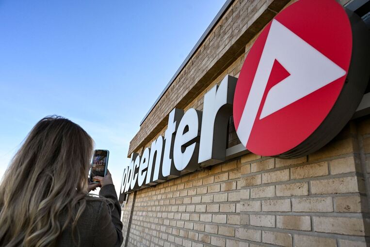 Jobcenter - Bundesagentur für Arbeit