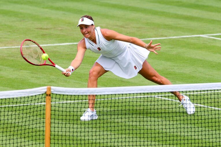 Tennis Wimbledon Tennis Wimbledon
