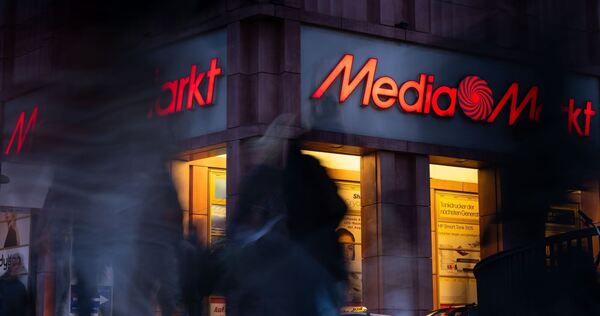 Media Markt