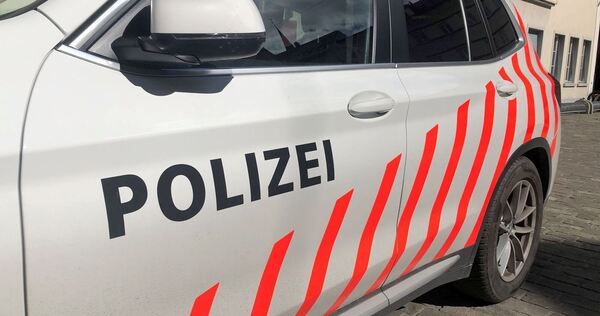 Polizei