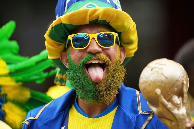 WM 2026 - Brasilien - Japan WM 2026 - Brasilien - Japan