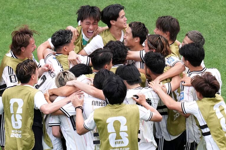 WM 2026 - Brasilien - Japan WM 2026 - Brasilien - Japan