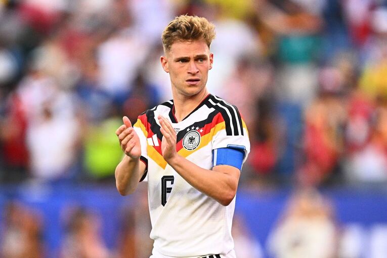 WM 2026 - Deutschland - Paraguay