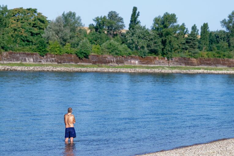 Sommer in Baden-Württemberg