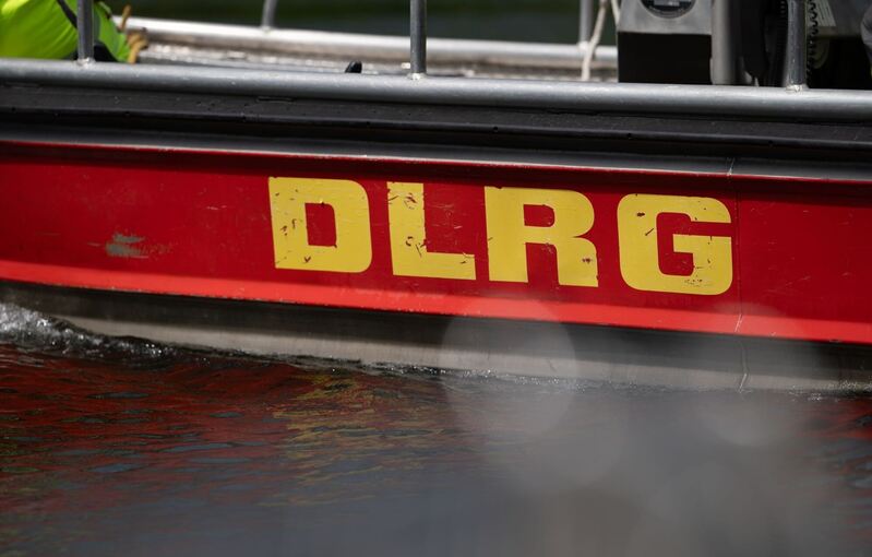 Deutsche Lebens-Rettungs-Gesellschaft DLRG