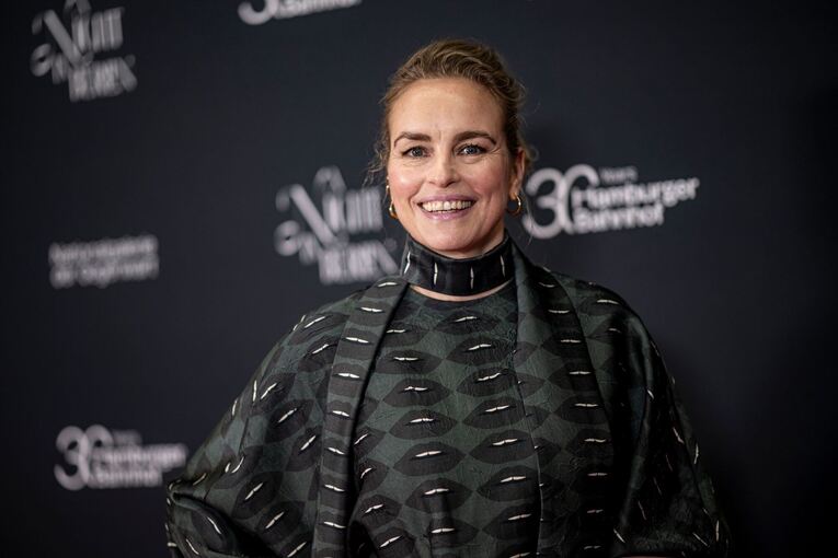 Nina Hoss