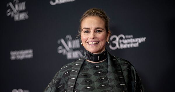 Nina Hoss