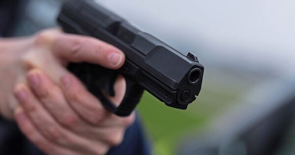 Unbekannte bedrohten einen der Chefs der Ludwigsburger Securityfirma mit einer Waffe in einer Nacht Anfang Mai – auch das Teil der „Frost“-Ermittlungen.