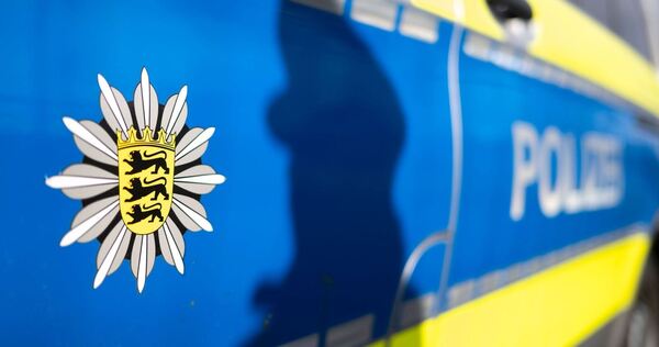 Polizei Baden-Württemberg