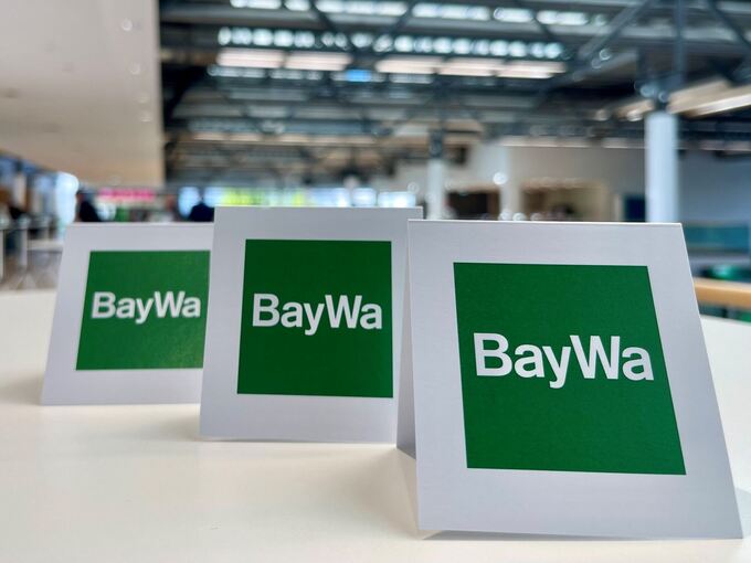 Baywa Baywa