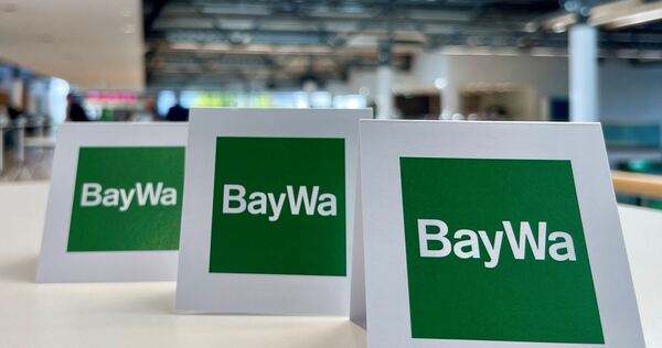 Baywa