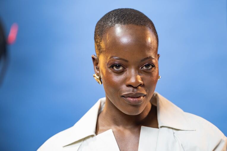Florence Kasumba Florence Kasumba