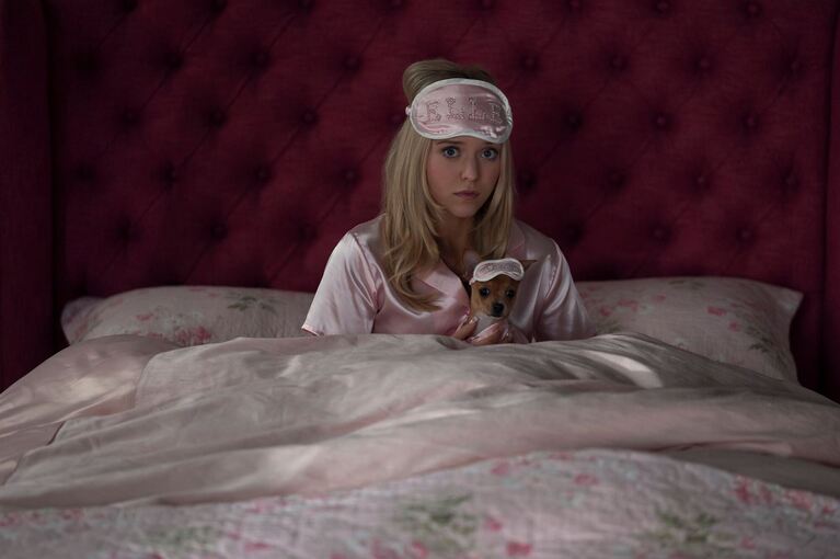 Amazone Prime - "Elle - First Look"