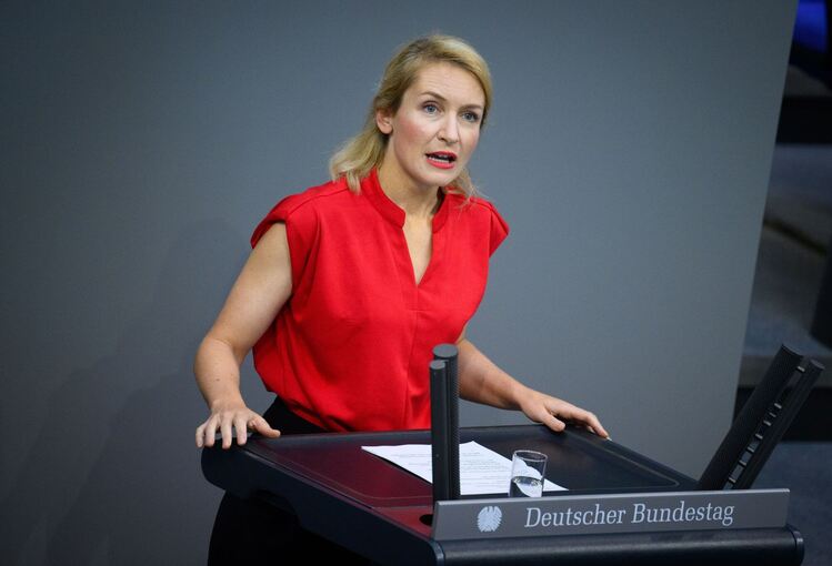 Ines Schwerdtner