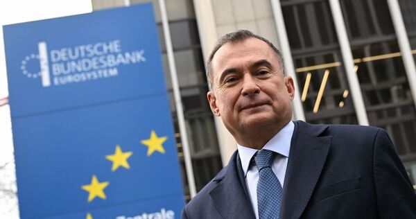 Bundesbank-Präsident Joachim Nagel
