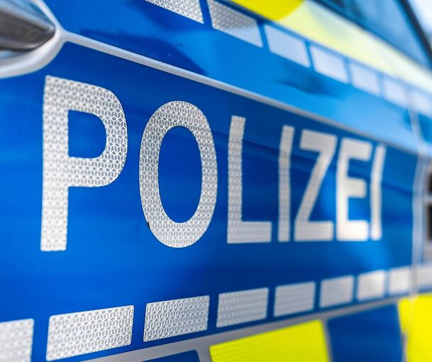 Die Polizei hofft, dass sich Zeugen melden. Die Polizei hofft, dass sich Zeugen melden.