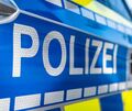 Die Polizei hofft, dass sich Zeugen melden.