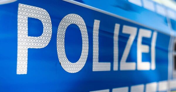 Die Polizei hofft, dass sich Zeugen melden.