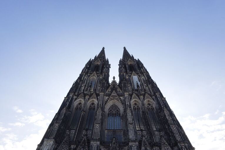 Zwölf Euro Eintritt für Kölner Dom Zwölf Euro Eintritt für Kölner Dom
