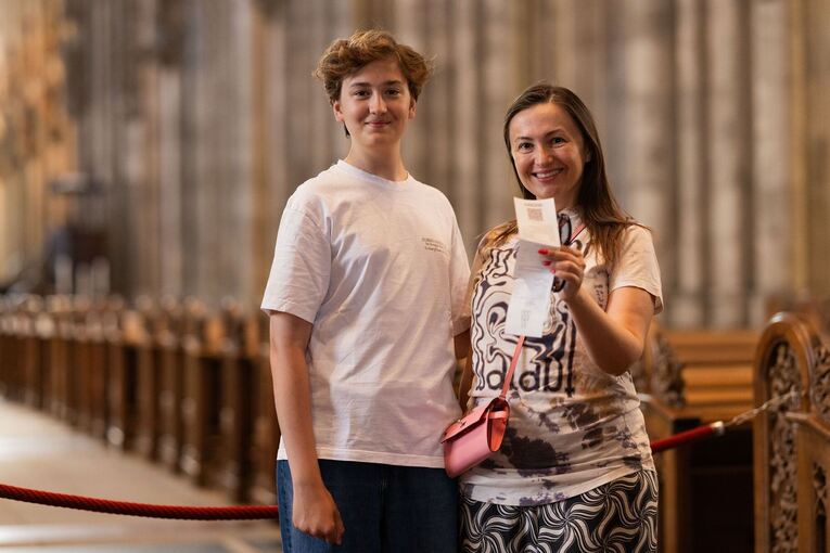 Zwölf Euro Eintritt für Kölner Dom Zwölf Euro Eintritt für Kölner Dom