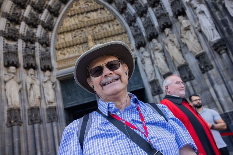 Zwölf Euro Eintritt für Kölner Dom Zwölf Euro Eintritt für Kölner Dom