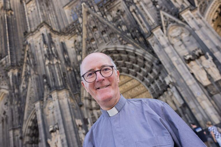 Zwölf Euro Eintritt für Kölner Dom Zwölf Euro Eintritt für Kölner Dom