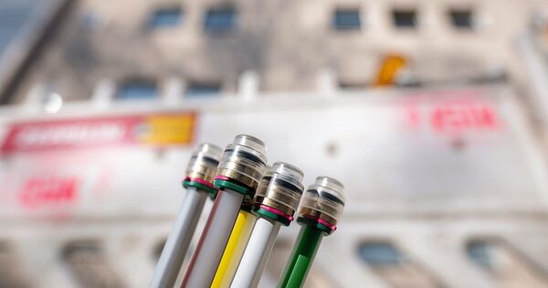 Neuer Anlauf für den Glasfaserausbau in Erdmannhausen und Rielingshausen