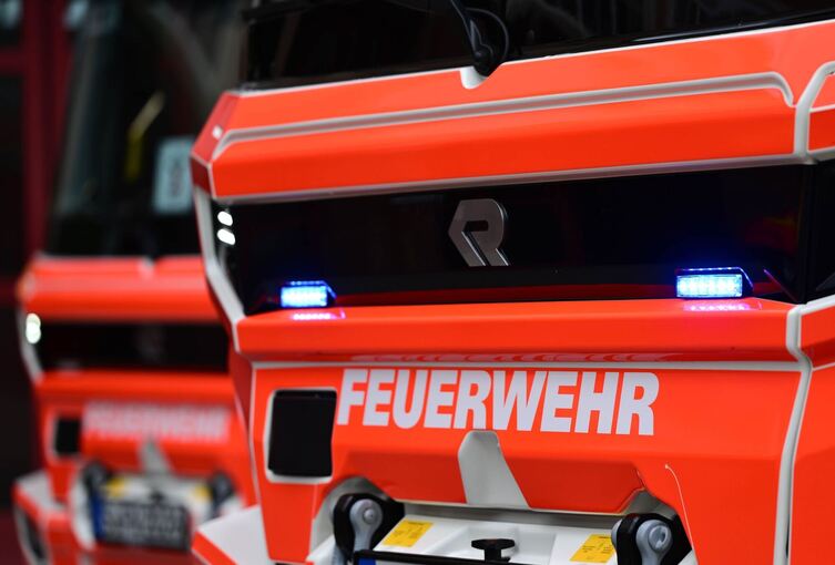 Feuerwehr Feuerwehr