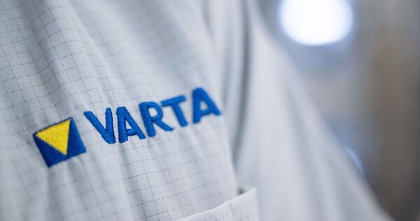 Varta AG