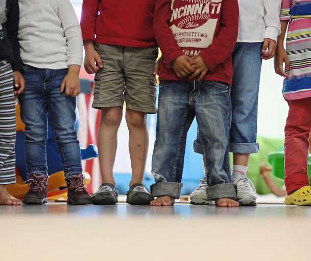 Um 4,5 Prozent sollen die Kita-Gebühren in Besigheim steigen.