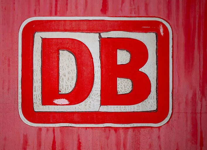 Deutsche Bahn