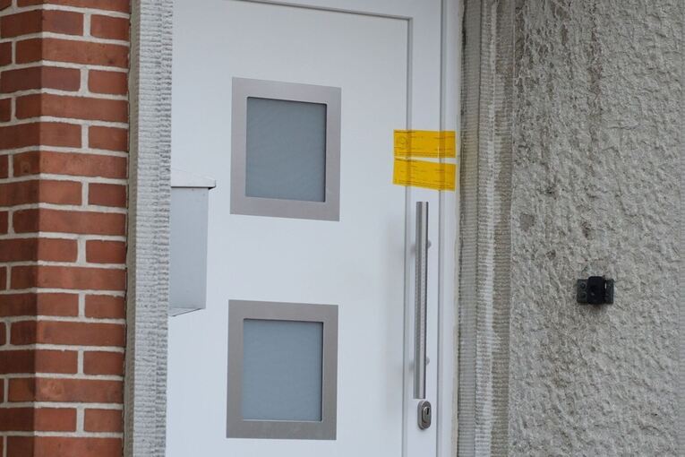 Schüsse in Jugendeinrichtung - Mehrere Tote in Stade Schüsse in Jugendeinrichtung - Mehrere Tote in Stade
